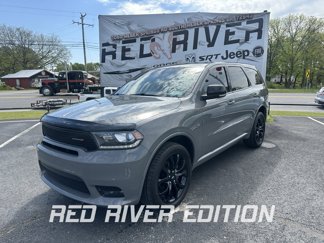 Used 2020 Dodge Durango GT image 1