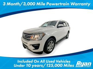 Used 2021 Ford Expedition XLT image 1