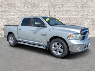 Used 2014 RAM 1500 Big Horn video 1