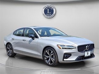 Certified 2024 Volvo S60 B5 Core image 1