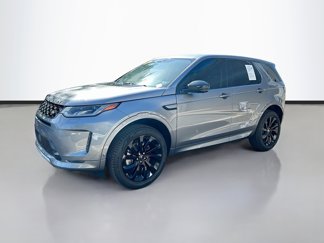 Used 2024 Land Rover Discovery Sport S image 1