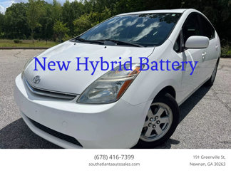 Used 2008 Toyota Prius image 1