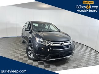 Used 2019 Honda CR-V LX image 1