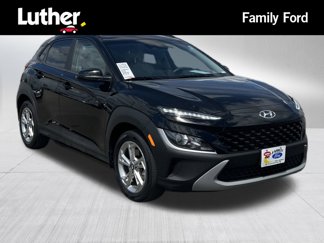 Used 2022 Hyundai Kona SEL image 1