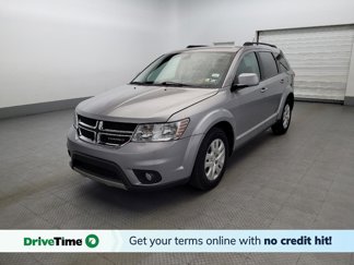 Used 2019 Dodge Journey SE w/ Premium Group image 1