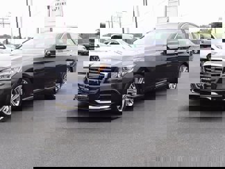 Used 2020 Genesis G80 3.8 image 1