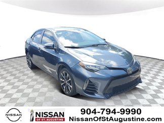 Used 2019 Toyota Corolla L image 1