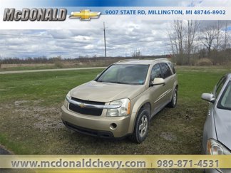 Used 2008 Chevrolet Equinox LT image 1