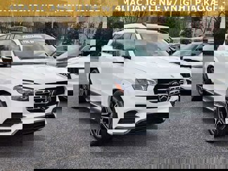 Used 2022 Mercedes-Benz GLS 450 4MATIC image 1