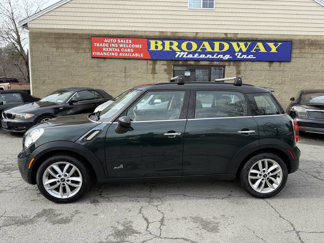 Used 2014 MINI Cooper Countryman S image 1
