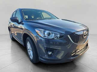 Used 2014 MAZDA CX-5 Touring w/ Bose/Moonroof Package image 1