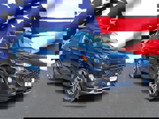 Certified 2022 Ford Escape SEL w/ Technology Package image 1