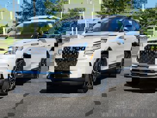 New 2024 Lincoln Corsair Reserve w/ Equipment Group 201A image 1