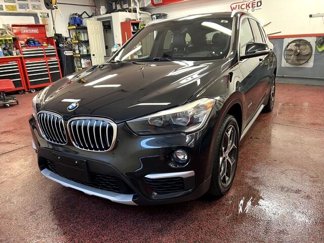Used 2018 BMW X1 xDrive28i image 1