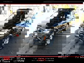 Used 2018 Volkswagen Tiguan SE image 1