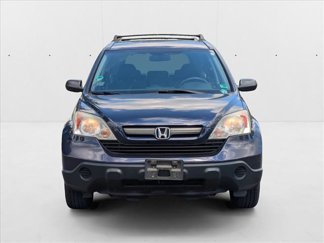 Used 2008 Honda CR-V LX video 2