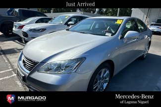 Used 2007 Lexus ES 350 image 1