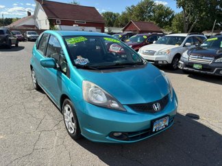 Used 2013 Honda Fit image 1