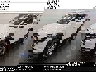 Certified 2022 MAZDA CX-30 AWD 2.5 S w/ Premium Package image 1
