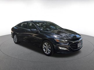 Used 2023 Chevrolet Malibu LT w/ Driver Confidence Package image 1