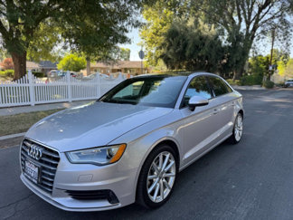 Used 2015 Audi A3 1.8T Premium image 1