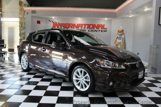 Used 2012 Lexus CT 200h Premium image 1