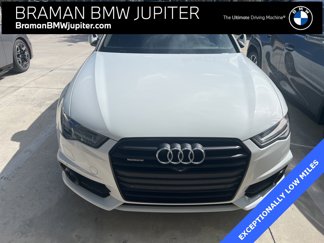 Used 2018 Audi A6 3.0T Prestige video 2