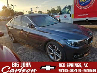 Used 2018 BMW 330i Gran Turismo xDrive image 1