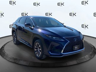 Used 2022 Lexus RX 350 FWD image 1