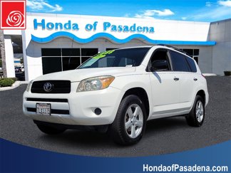 Used 2007 Toyota RAV4 2WD w/ 3rd Row image 1