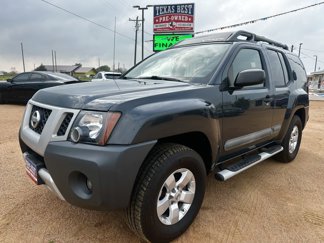 Used 2012 Nissan Xterra S w/ Value Package image 1