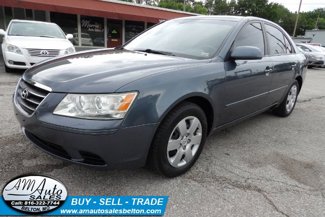 Used 2010 Hyundai Sonata GLS image 1