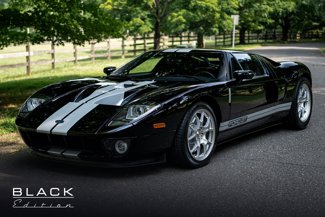 Used 2006 Ford GT image 1