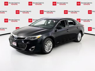 Used 2014 Toyota Avalon XLE Premium image 1