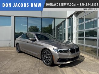 Used 2019 BMW 530i xDrive w/ Convenience Package image 1