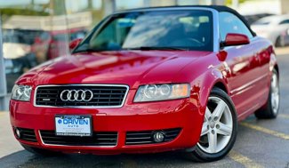 Used 2005 Audi A4 3.0 image 1