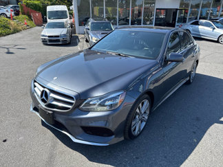 Used 2014 Mercedes-Benz E 350 Sedan image 1