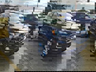 Used 2020 Ford Edge Titanium w/ Cargo Accessory Package image 1