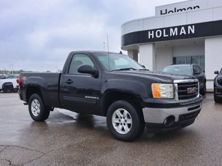 Used 2009 GMC Sierra 1500 SLE w/ SLE Preferred Package image 1