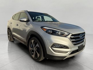Used 2017 Hyundai Tucson Sport w/ Cargo Package image 1