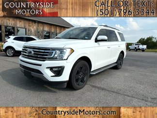 Used 2020 Ford Expedition XLT w/ Equipment Group 202A image 1