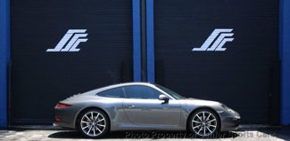 Used 2015 Porsche 911 Carrera image 1