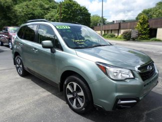 Used 2017 Subaru Forester 2.5i Premium w/ Protection Package #1 image 1