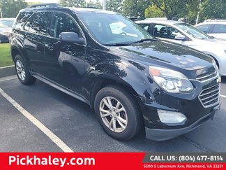 Used 2017 Chevrolet Equinox LT w/ Convenience Package image 1