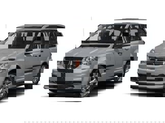 Used 2016 Dodge Grand Caravan SXT w/ Rear Park Assist Package video 1
