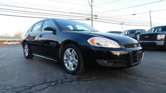 Used 2011 Chevrolet Impala LT w/ Luxury Edition Package image 1