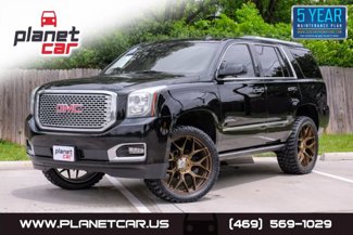 Used 2015 GMC Yukon Denali w/ Touring Package image 1