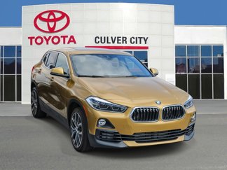 Used 2020 BMW X2 sDrive28i w/ Premium Package image 1