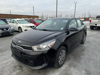 Used 2019 Kia Rio S image 1