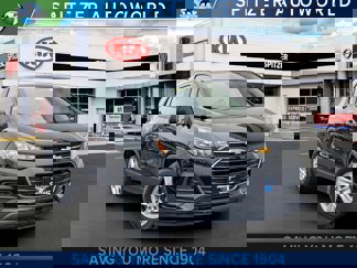 Used 2019 Chevrolet Trax LS image 1